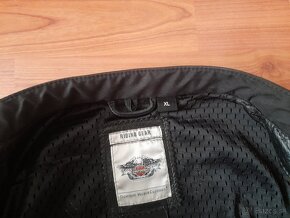 Harley Davidson® Miss Enthusiast vel.XL - 8