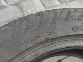 Zimné pneumatiky 215/60R17 Matador - 8