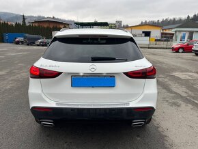 Mercedes GLA 200 D 4-Matic//42 tis.KM//TOP STAV - 8