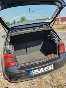 Golf 4 1.8T GTI - 8