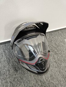 Prilba ARAI Tour-X4 veľ. S - 8