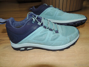 Ortovox Fleece Plus Classic Knit a Mammut Osura Low GTX - 8