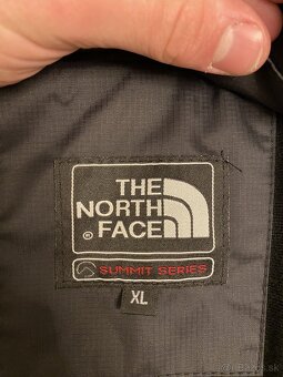 Predám THE NORTH FACE Windbreaker bundu - 8