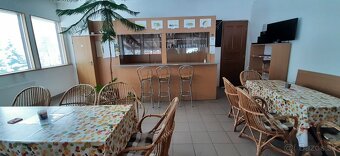 RD Štola s 2 apartmanmi a bytom na poschodí, pozemok 1132 - 8