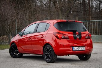 Opel Corsa E 1.4i Sport 55kw - 8