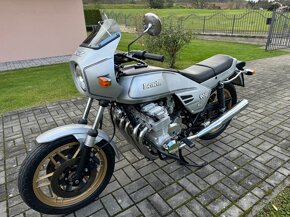 Benelli Sei 900 - 8