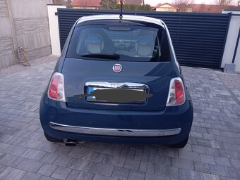 Fiat 500 - 8