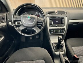 Škoda Octavia Combi 1.6 TDI 2013 /159 tisíc km - 8