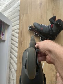 Na predaj: Rollerblade korčule Spark 84 ST - 8