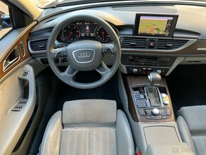 PREDAM AUDI A6 3,0 TDI DPF 245k quattro S tronic - 8