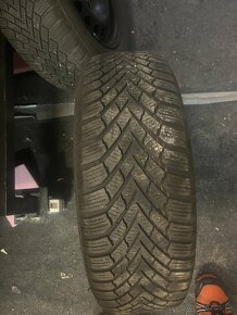 zimne pneumatiky 195/65 R15 - 8