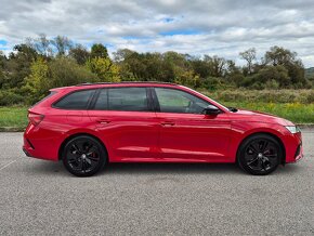 Škoda Octavia Combi RS 2.0 TDI 200PS DSG Virtual TOP - 8