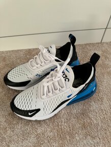 Nike air 270 - 8