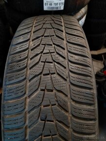 17" zimná sada alu HONDA CR-V originál. - 8