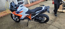 2024 KTM 1290 SUPER ADVENTURE R za  17 199 - 8