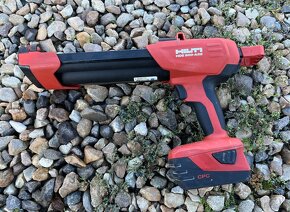 Hilti HDE 500-A22 vytláčacia pištoľ - 8