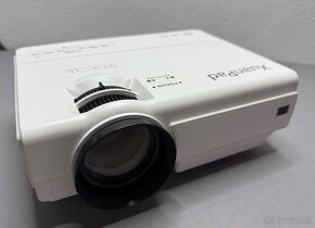 XuanPad K8 Mini Projector - 8