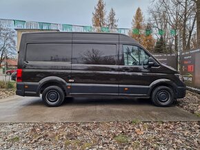 Volkswagen Crafter Dodávka 30 2.0 TDI L3, odpočet DPH - 8