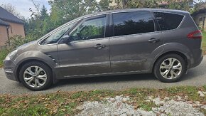 Ford s-max 2.0tdci - 8