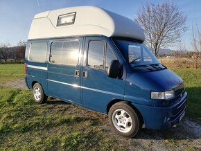 PREDAM obytne auto Fiat Ducato concorde 2,5td,85kw,1997 - 8