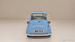 1:18 BMW ISETTA - 8