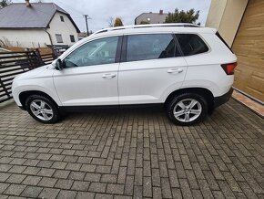 Skoda Karoq 2021 39tkm DPH - 8