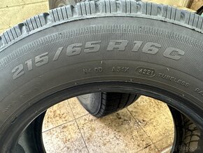 215/65R16C zimne - 8