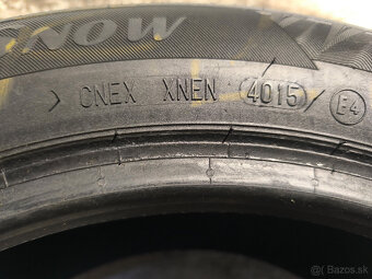 175/65 R14 Zimné pneumatiky Matador Sibir Snow 2 kusy - 8