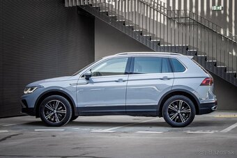 Volkswagen Tiguan 2.0 TDI Elegance 4Motion DSG 2020 - 8