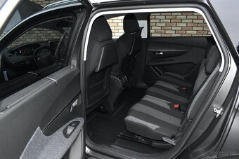 Peugeot 5008 1.6 HDi 149 000KM 2018 ODPOČET DPH - 8