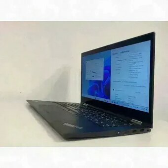 Notebook Lenovo ThinkPad X390 Yoga - 629911 - 8