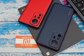 Puzdrá Dux Ducis Fino pre Xiaomi / Redmi - 8