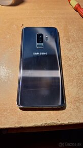 Samsung S9 plus - 8