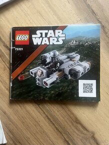 Lego Starwars - 8