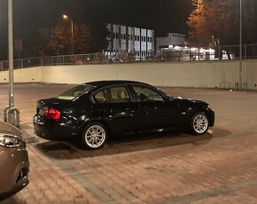 Bmw e90 316d - 8