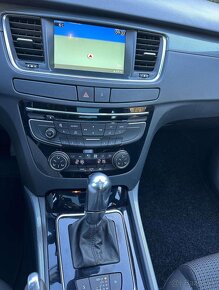 PEUGEOT 508 SW 2.0 HDI.AUTOMAT - 8