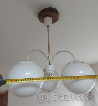 lustre lampy svetla retro komunizmus - 8