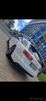 Audi A6 2.0 TDI DPF multitronic - 8