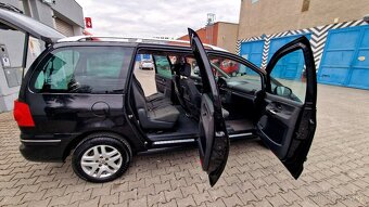 Volkswagen Sharan 1.9tdi Goal Lift 96kw - 8