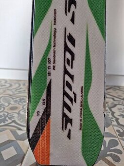 HEAD Supershape Magnum 170cm - 8