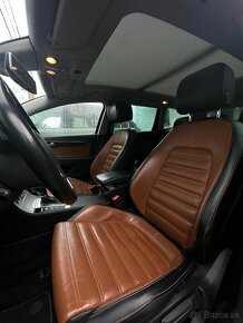 Volkswagen passat b7 2.0tdi - 8