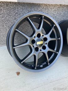 R17 5x112 BBS RK - 8