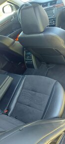 Skoda Superb 3.6 V6 DSG - 8