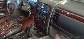 Jeep grand cherokee wj 3.1 TD - 8