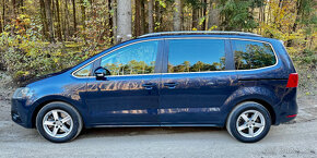 SEAT ALHAMBRA 2.0 TDI DSG - 8