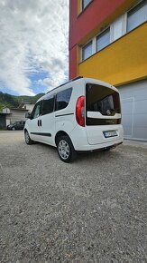 Fiat Dobló Cargo 1.6 MultiJet SX E6 - 8