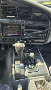 TOYOTA LAND CRUISER 80 4,2TD12V - 8