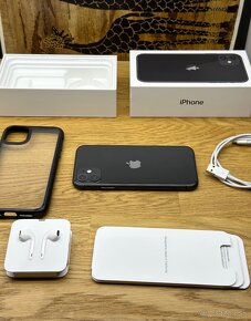 iPhone 11 128GB SPACE GREY - 8