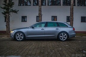 Predám Audi A6 C7 avant 3.0 tdi Stronic quattro - 8