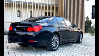 Bmw 730d f01 - 8